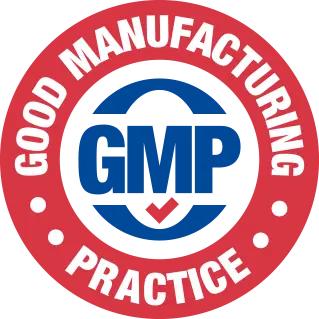 FlashBurn FlashBurn GMP certified