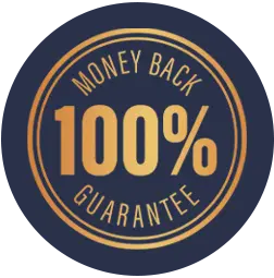 FlashBurn FlashBurn 60-day money-back guarantee